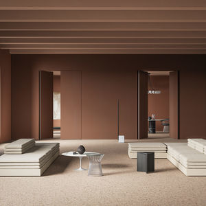 puerta de interior