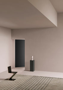 puerta de interior