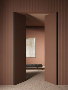 puerta de interior