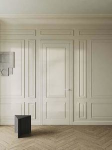 puerta de interior