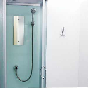 panel de vidrio de seguridad
