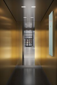 ascensor eléctrico