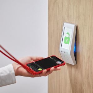programa de gestión de control de acceso y de seguridad