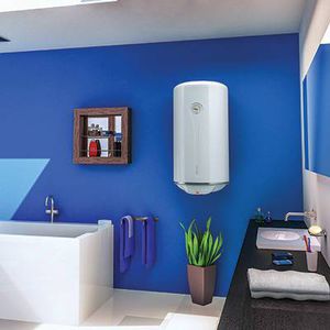 calentador de agua eléctrico