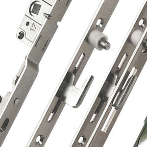 Bisagra para puerta corredera - PATIO ALVERSA - ROTO FRANK - de metal