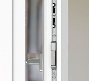 cerradura mecánica / para ventana / para uso residencial