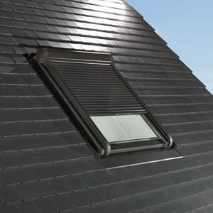 persiana exterior