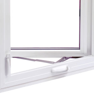 dispositivo de automatización para apertura de de ventilación natural para ventana