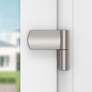 bisagra para puerta