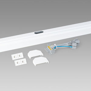 Sistema para iluminación sobre riel - ICE - REGENT LIGHTING