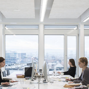 Sistema para iluminación sobre riel - ICE - REGENT LIGHTING