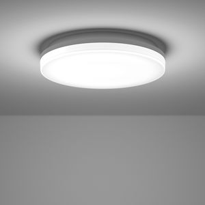 luminaria LED