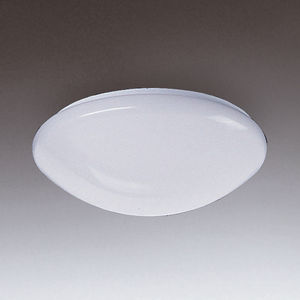 luminaria LED / redonda / de chapa de acero / de PMMA