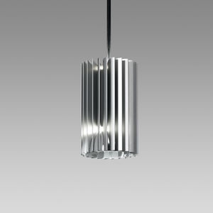 downlight suspendido