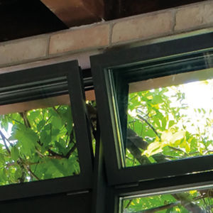 sistema de ventilación residencial