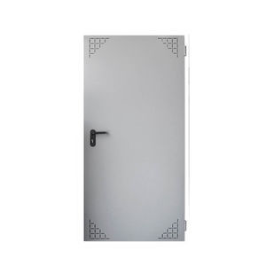 puerta de interior