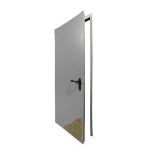 puerta de interior