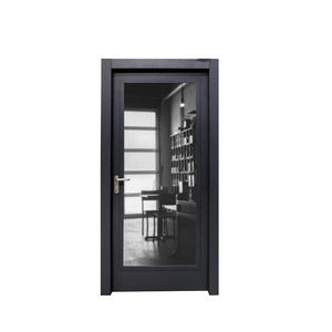 puerta de interior