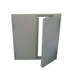 trampilla de inspección para pared