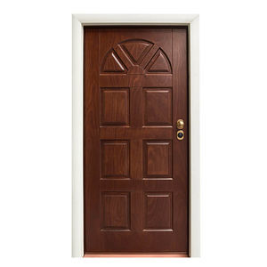 puertas industriales abatibles