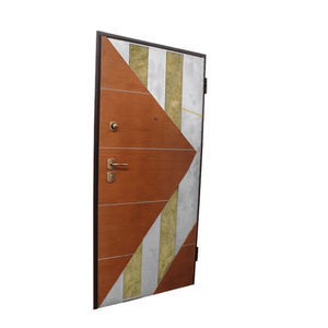 puerta de interior