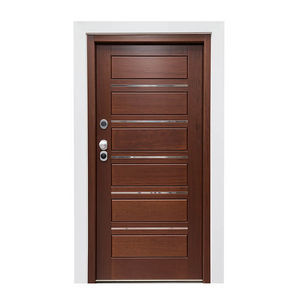 puerta de interior