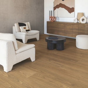 suelo laminado de nogal
