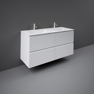 lavabo encastrable