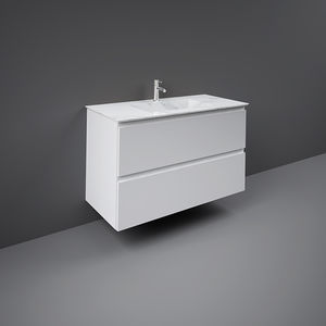 lavabo encastrable