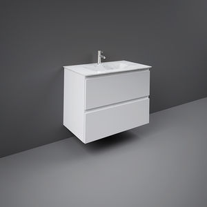 lavabo encastrable