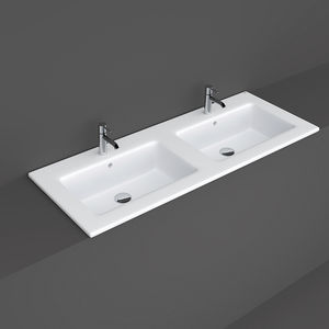lavabo encastrable
