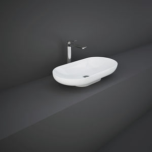 lavabo sobre mueble