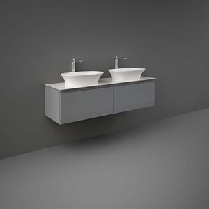 mueble de baño contemporáneo