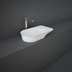 lavabo sobre mueble