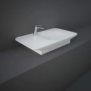 lavabo suspendido