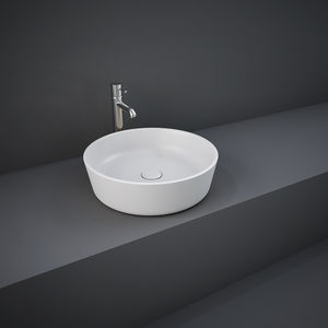 lavabo sobre mueble