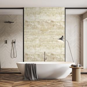 papel pintado contemporáneo