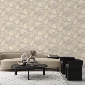 papel pintado contemporáneo