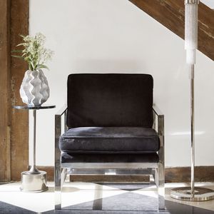 sillón contemporáneo