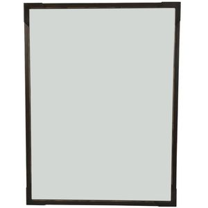 espejo de pared