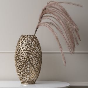florero contemporáneo