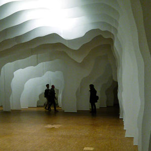 tabique amovible