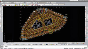 programa de análisis estructural