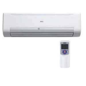ventiloconvector de pared