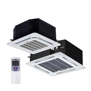 ventiloconvector de tipo cassette