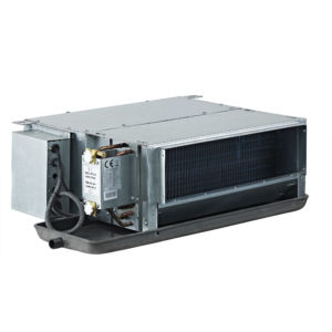 ventiloconvector para conducto