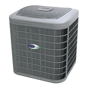 aire acondicionado para suelo / monobloque / residencial / Energy Star
