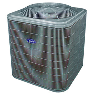 bomba de calor de aire