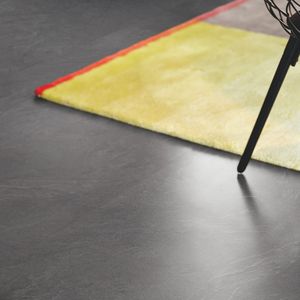 suelo laminado de HDF