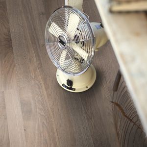 suelo laminado de HDF